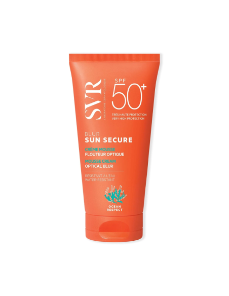 SUN SECURE BLUR SPF 50+ SVR 1 TUBO 50 ML