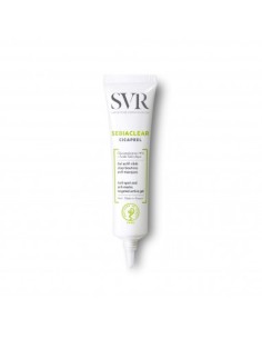 SVR SEBIACLEAR CICAPEEL GEL ACTIVO ESPECIFICO ANTIGRANOS...