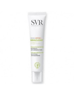 SVR SEBIACLEAR CREMA SPF 50 ANTIIMPERFECCIONES...