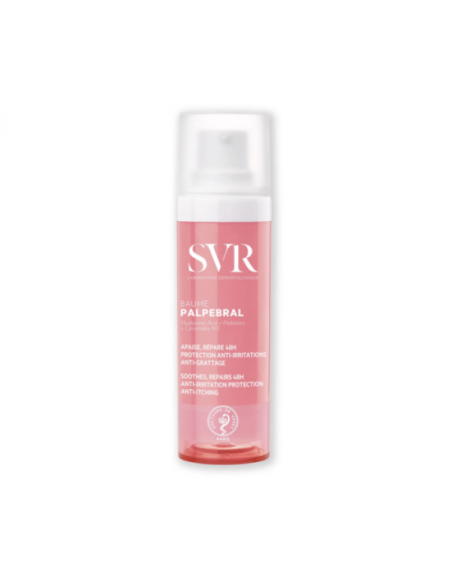 SVR BAUME PALPEBRAL 30 ML.
