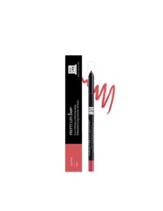 SOIVRE COSMETICS PRETTY LIPS LINER 1,2 G COLOR ROJO RUBI