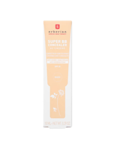 ERBORIAN SUPER BB CONCEALER NUDE 10 ML