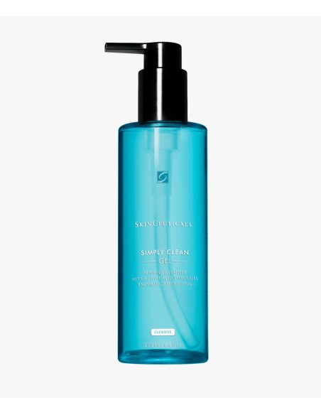 SKINCEUTICALS SIMPLY CLEAN  200 ML