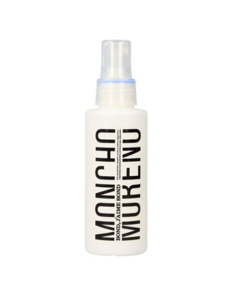 MONCHO MORENO ELIXIR BOND J'AIME BOND 100ML