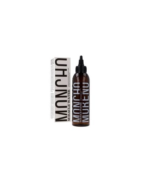MONCHO MORENO MIRACLE WATER 150 ML.