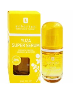 ERBORIAN YUIZA SUPER SERUM 30ML