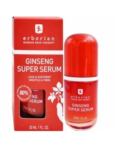ERBORIAN GINSENG SUPER SERUM