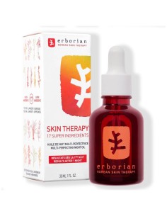 ERBORIAN SKIN THERAPY 30 ML.