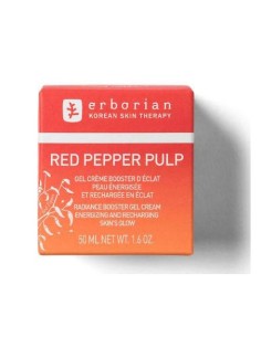 ERBORIAN RED PEPPER PULP 50 ML