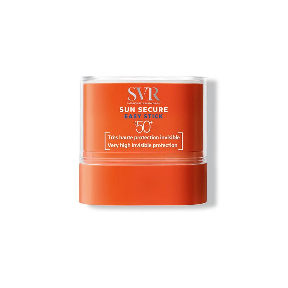 SVR EASY STICK SECURE 50 SPF