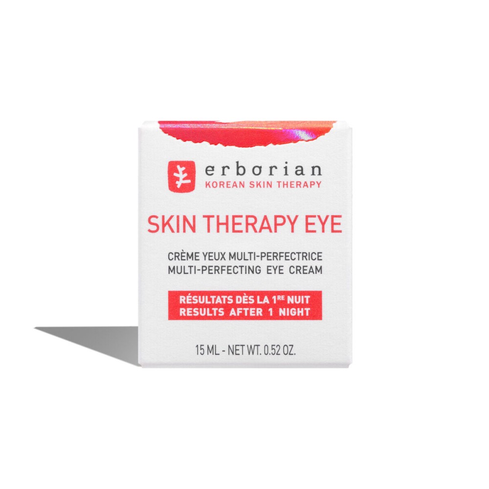 SKIN THERAPY EYE ERBORIAN