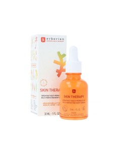 SKIN THERAPY LIGHT ERBORIAN 2