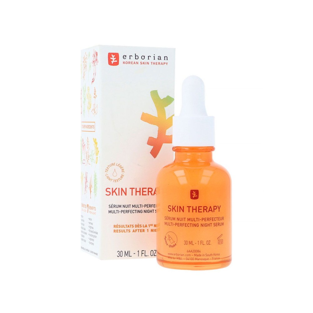 SKIN THERAPY LIGHT ERBORIAN
