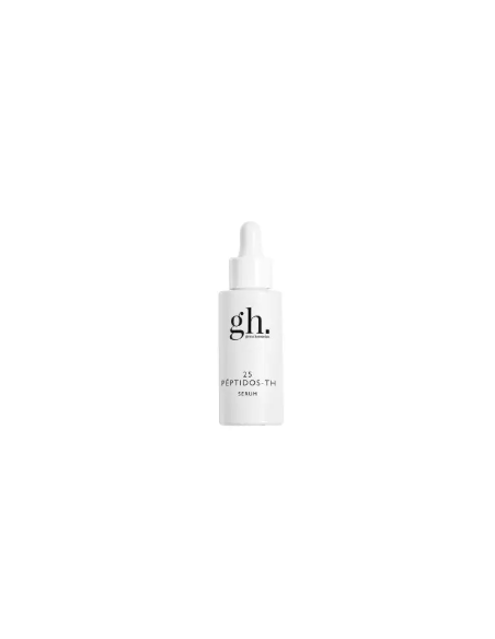 GH PEPTIDOS 25 30ML