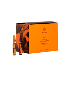 ARTURO ALBA FÓRMULA SOLUCIÓN EXFOLIANTE QUÍMICA 20X1,5ML