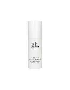 GH ACEITE LIMPIADOR NATURAL GH 150 ML.