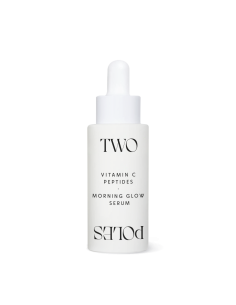 TWO POLES MORNING GLOW 30 ML. 2