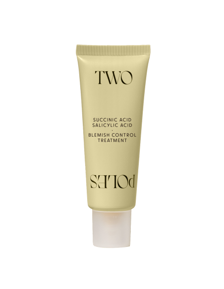 TWO POLES BLEMISH CONTROL 40ML