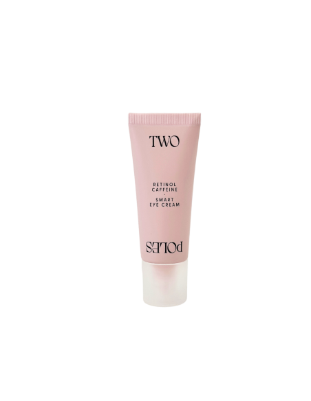 TWO POLES SMART EYE CREAM 15 ML.