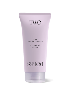 TWO POLES CLEANSING CREAM 100 ML.