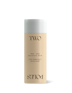 TWO POLES THE POREFECT EXFOLIANT 2
