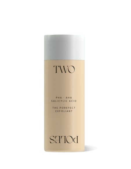 TWO POLES THE POREFECT EXFOLIANT