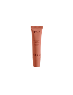 TWO POLES LIP BALM CONFIDENT 15 ML.