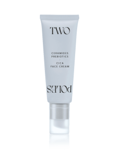 TWO POLES CICA FACE CREAM 50 ML.