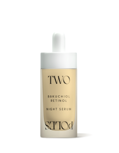 TWO POLES NIHGT SERUM 20 ML.