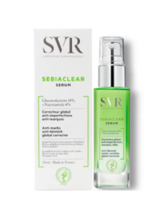 SVR SEBIACLEAR SERUM 30ML