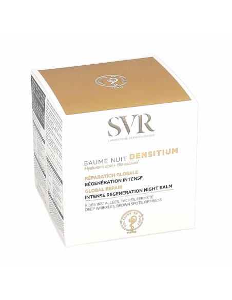 SVR DENSITIUM BAUME REGENERADOR NOCHE 50ML