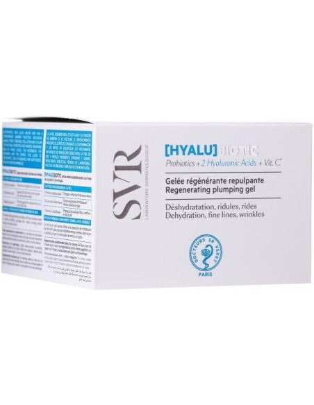 SVR HYALU BIOTIC 1 ENVASE 50 ML