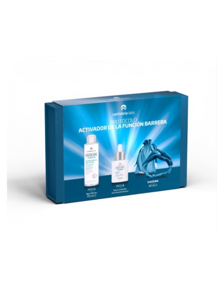 ENDOCARE HYALUBOOST AGE BARRIER SERUM 1 ENVASE 30 ML