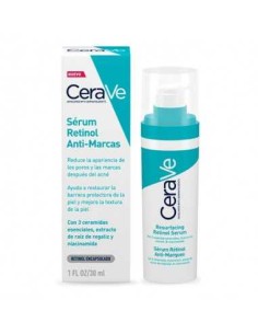 SERUM RETINOL ANTI MARCAS 1 ENVASE 30 ML
