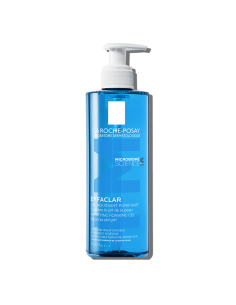 EFFACLAR GEL LIMPIADOR PURIFICANTE  400 ML