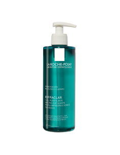 EFFACLAR GEL PURIFICANTE MICRO-EXFOLIANTE  400 ML