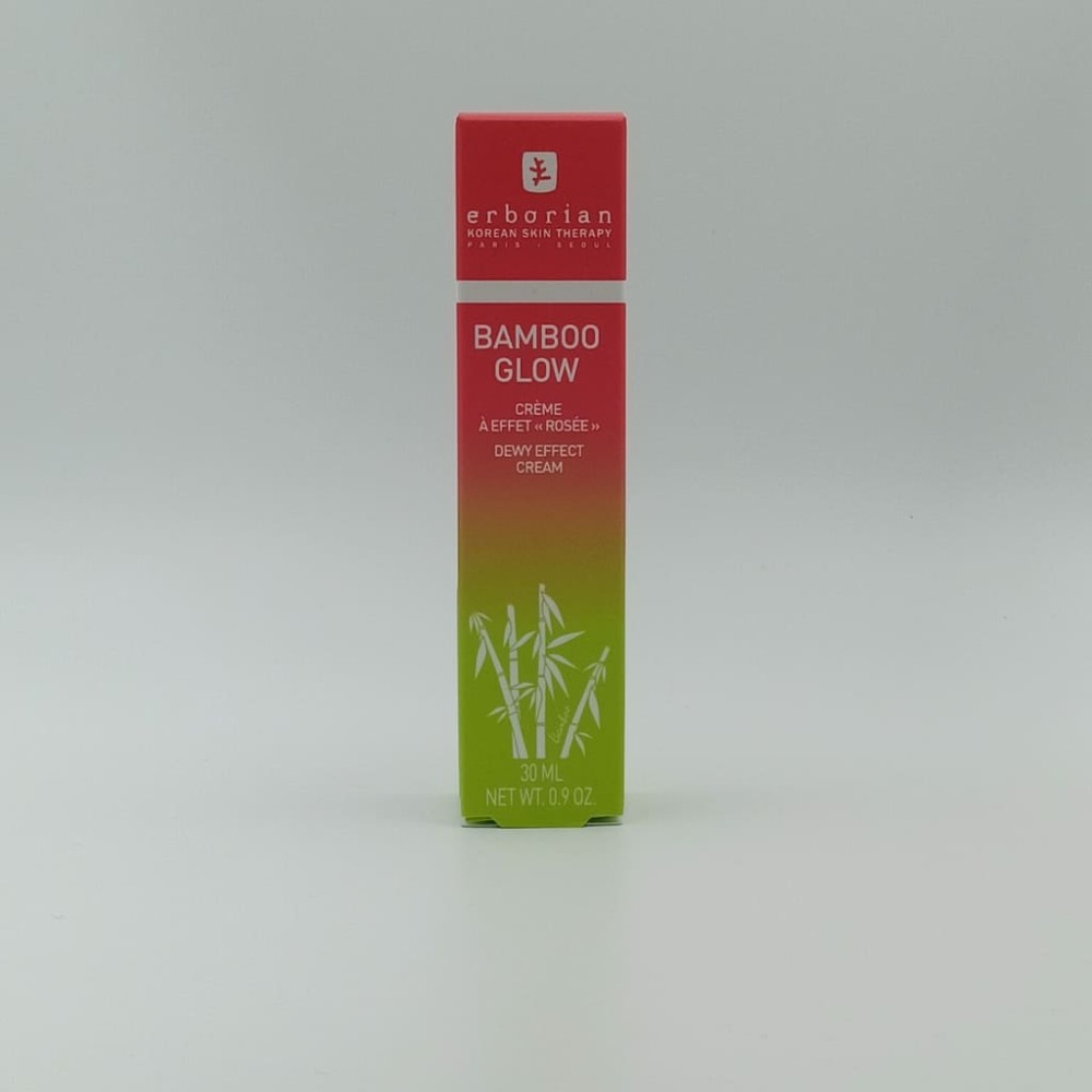 ERBORIAN . BAMBU GLOW CREME ROSEE. 30ML