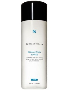SKINCEUTICALS EQUALIZING TONER TONICO SN ALCOHOL...