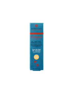 ERBORIAN CC WATER DORE 15 ML