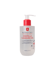 ERBORIAN CENTELLA CLEANSING GEL 180ML