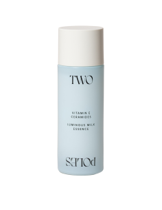 TWO POLES LUMINOUS MILK ESSENCE 80ML