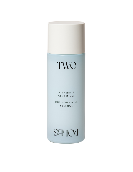 TWO POLES LUMINOUS MILK ESSENCE 80ML