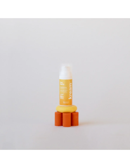 KREAM SOLAR FACIAL SPRITZ F50 50ML