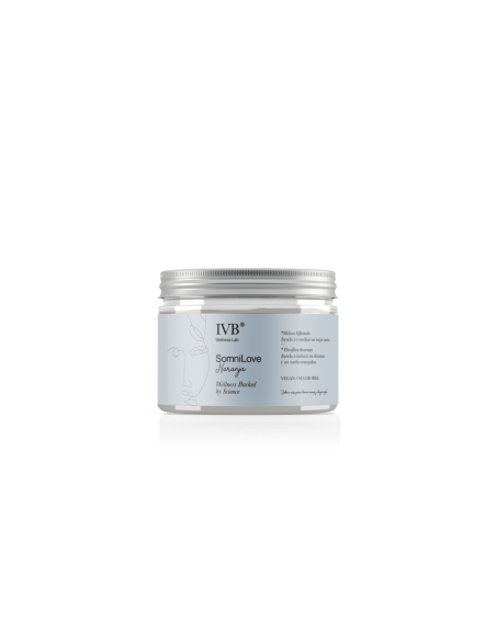 IVB SOMNI LOVE NARANJA 210GR.