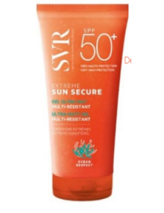 SVR PROTECTOR SOLAR SUN SECURE EXTREME 50SPF 50ML