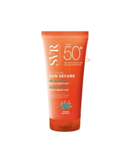 SVR PROTECTOR SOLAR SUN SECURE EXTREME 50SPF 50ML