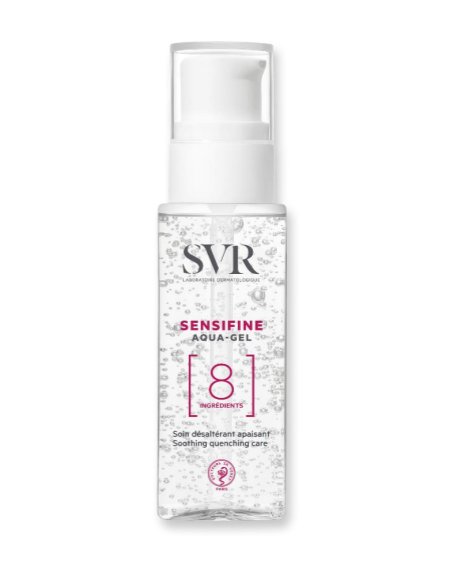 SENSIFINE AQUA-GEL SVR 1 ENVASE 40 ML