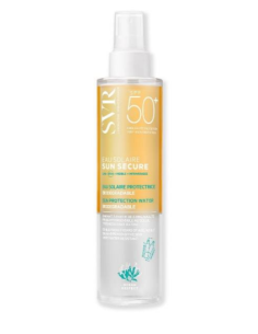 SVR SUN SECURE EAU SOLAIRE SPF 50+ 1 ENVASE 200 ML