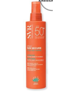 SUN SECURE SPRAY SPF 50+ SVR 1 ENVASE 200 ML