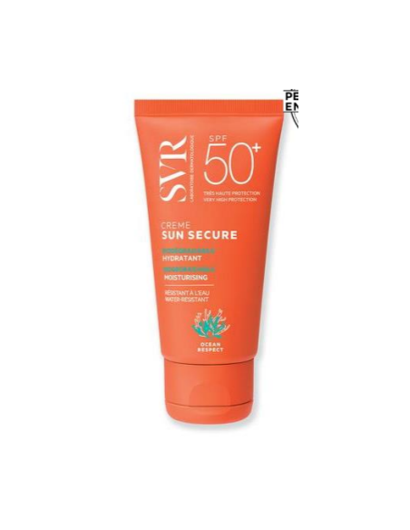 SUN SECURE CREME SPF 50+  50 ML
